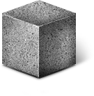 1м3 куб бетона в Большой Ивановке